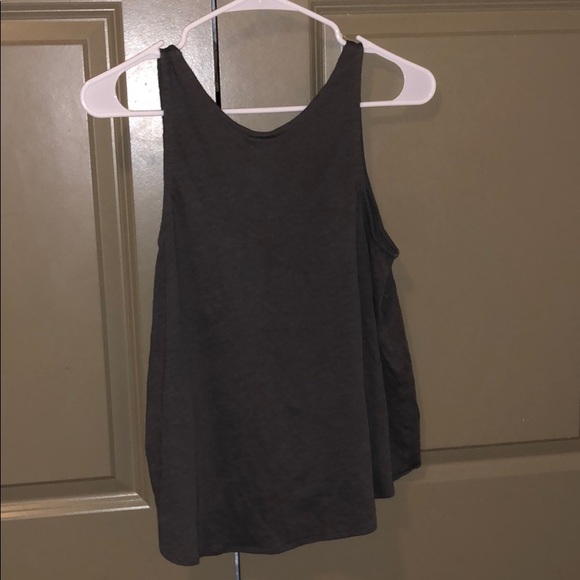 Pink Tank - Picture 3 of 3